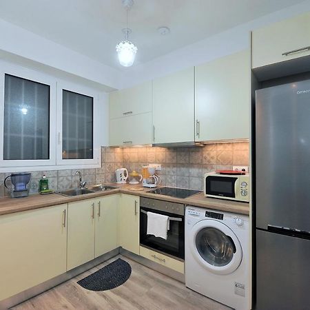 Bella Ciao Guest House Athens Ngoại thất bức ảnh