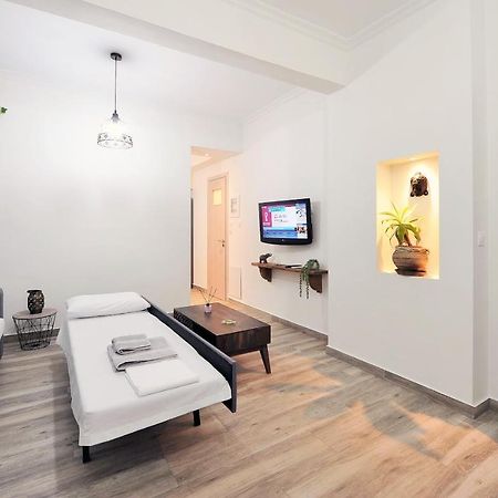 Bella Ciao Guest House Athens Ngoại thất bức ảnh