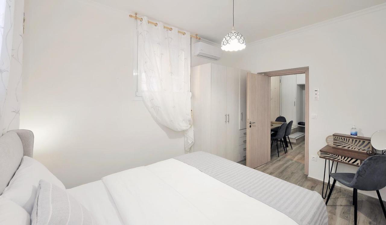Bella Ciao Guest House Athens Ngoại thất bức ảnh