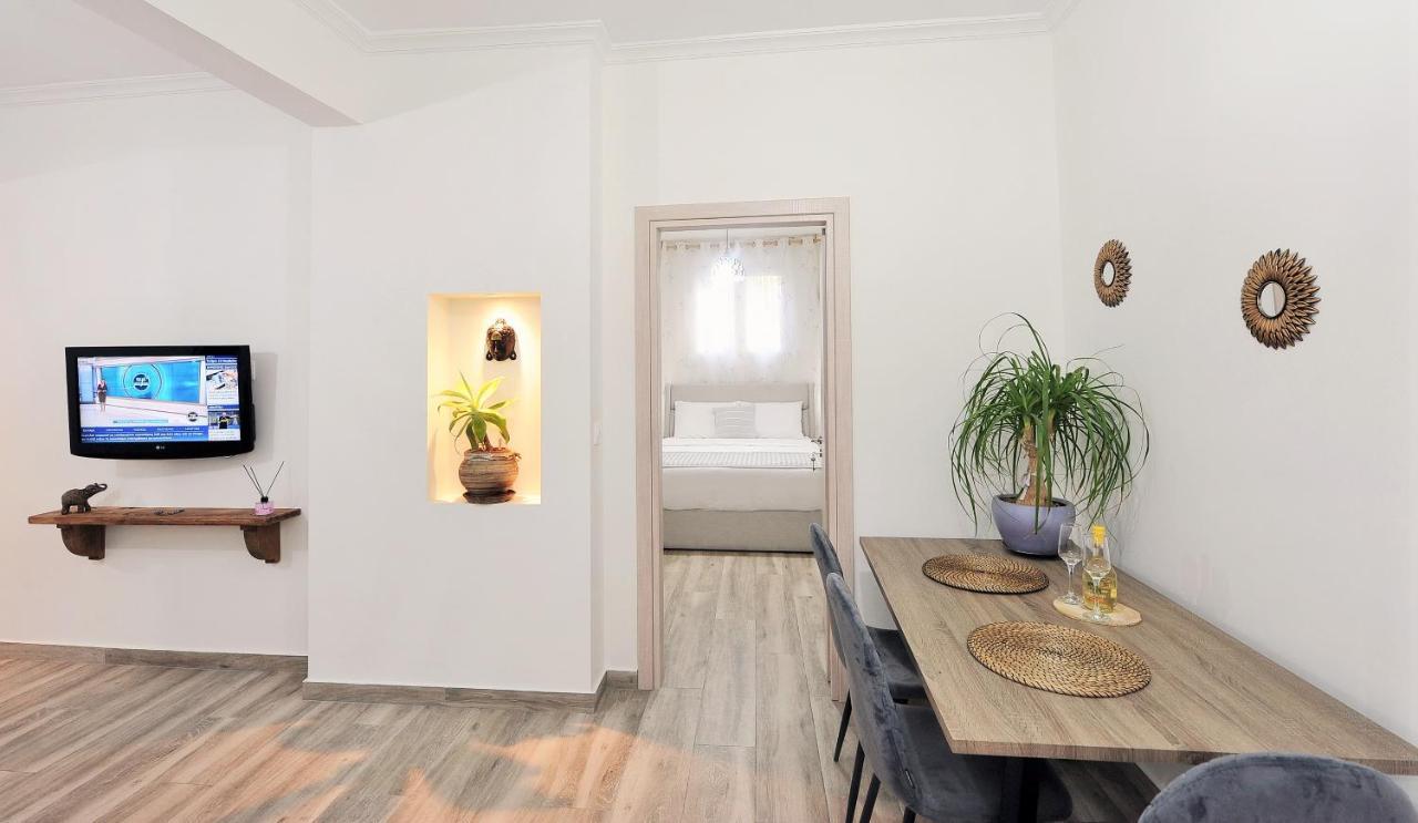 Bella Ciao Guest House Athens Ngoại thất bức ảnh